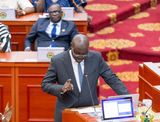 Stability came from policy discipline, not commodity prices – Ato Forson