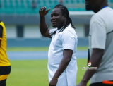 We are not afraid facing Asante Kotoko - Golden Kick coach Fiifi Parker Hanson ahead of FA Cup final