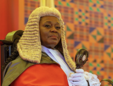 Minority demands Mahama’s response to suspended Chief Justice’s concerns