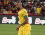 We wanted to win Unity Cup tournament but fell short - Black Stars captain Jordan Ayew
