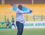 Itâ€™s unfortunate RTU couldnâ€™t qualify for Ghana Premier League â€“ Shaibu Ibrahim Tanko