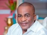 NDC’s Ashie Moore files lawsuit over alleged $3m fraud, denies wrongdoing