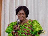 We’re working towards banning mining in water bodies and forest reserves – Vice President tells (…)