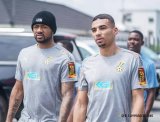 KGL Group congratulates Black Stars on securing 2026 FIFA World Cup spot