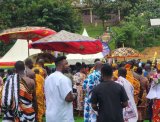 Nkroful hosts Nkrumahfest 2025 to mark Dr Kwame Nkrumah’s 116th birthday
