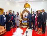 We will take decisive measures to halt dollarisation of the economy- BoG Governor assures
