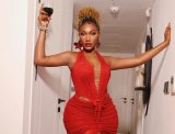 Wendy Shay’s ‘Ready’ album to drop on October 24