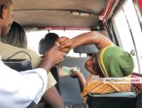 KMA cracks down on unapproved transport fares
