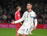 Ronaldo cleared to play in Portugalâ€™s World Cup opener