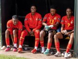 Team unity can power Black Queens to WAFCON glory, says Princella Adubea