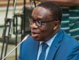 Ghana is committed to deepening relations with all nations and people – Gyakye Quayson