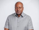 Review of pension scheme necessary to ensure fairness – Mahama