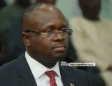 Helicopter crash: EC mourns Omane Boamah