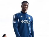 EXCLUSIVE: Medeama SC beat Kotoko to sign ex-Hearts midfielder Salim Adams