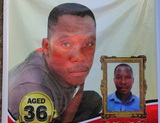 Ngleshie Amanfro: Armed robbery victim to be buried on December 20