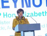 Trades Minister declares gov’t’s bold agenda to empower MSME; targets GH¢6bn financing by 2027
