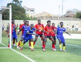 2025/26 Ghana Premier League: Week 3 Match Report - Vision FC 2-0 Hohoe United