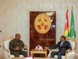 Bound by History, Divided by Policy: Why Ghana and Togo Still Stand Apart