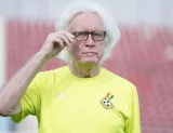 Win next two games and we’re on our way to 2026 World Cup – Winfried Schäfer