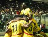 A Return to the Global Stage: Ghana seek redemption in expanded World Cup