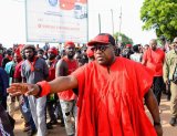 NPP petitions police, presidency over 'selective justice and intimidation of members'