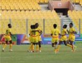 FIFA U-20 Women’s World Cup Qualifiers: Black Princesses cruise over Tunisia to advance