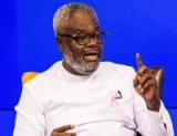 Kofi Akpaloo under investigation for fraud, money laundering, other financial crimes – Srem-Sai