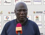 Ouattara: Hearts of Oak were the best team despite missing out on title