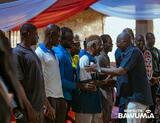 NPP Primaries: Oti Region delegates urged to choose Bawumia’s ideas