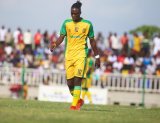 ‘Great start at Kotoko but injuries held me back’ – Emmanuel Antwi