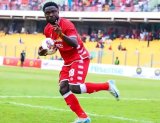 Albert Amoah named Man of the Match as Kotoko down GoldStars