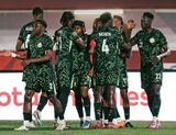 AFCON 2025: Victor Osimhen nets brace as Nigeria thump Mozambique 4-0 to reach quarter-finals