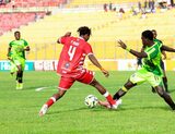 2025/26 Ghana Premier League: Week 16 Match Report - Asante Kotoko 6-0 Bechem United