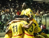 Ghana placed in Pot 4 for 2026 World Cup group stage draw