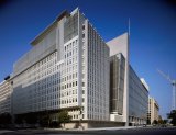 Few banks in Ghana facing larger capital gaps – IMF