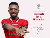 Ghana Premier League giants Asante Kotoko announce signing of winger Inusah Adams