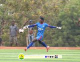 Swedru All Blacks agree deal to sign goalkeeper Derrick Prince Kofi from Soccer Intellectuals