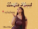 A Loud and Clear Message: ‘Boujie Mood’ is Mona 4Reall’s defiant reintroduction