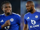 Ghana’s Jordan Ayew and Issahaku to work under new coach