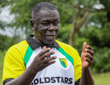 We will augment our squad for CAF Champions League campaign - Bibiani Goldstars coach Frimpong Manso