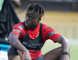 Kamaldeen Sulemana backed to revive career in Serie A