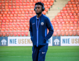 FC Zurich, Daniel Afriyie Barnieh mutually part ways