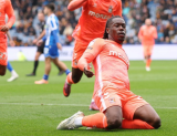 2026 WCQ: Brandon Thomas-Asante replaces injured Inaki Williams for CAR and Comoros games