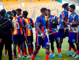 Hearts of Oak have a goalscoring problem – Didi Dramani