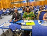 Ghana reaffirms global leadership in anti-corruption at UN Summit in Vienna
