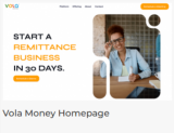 Vola Money launches Remittance-as-a- Service platform to support global money transfers