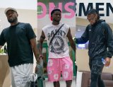 FIFA WCQ: 14 Black Stars players arrive for camping