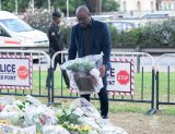 GFA lays wreath to pay tribute to fallen heroes of August 6 helicopter crash