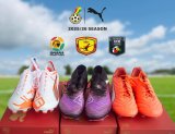GFA announces PUMA boots ready for collection ahead of 2025/26 season