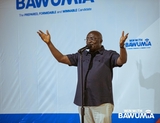 There is wisdom in consistency — let’s retain Bawumia for victory in 2028 – NPP Oti Regional Chairman